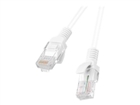 Patchkablar –  – PCU6-10CC-0300-W