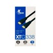 HDMI電纜 –  – XTC-338