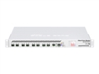 Enterprise-Bridges & -Router –  – CCR1072-1G-8S+