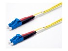 Patch Cables –  – COZ008LCLC2SJ0050A