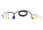 Cables para KVM –  – 2L-5303P