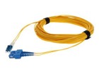Patch Cables –  – ADD-USC-LC-20M9SMF