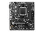 AMD –  – PRO_A620M-E