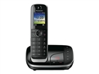 Wireless Telephones –  – KX-TGJ320GB
