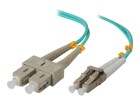 Fiber Cables –  – LCSC-01-OM3