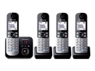 Bežični telefoni –  – KX-TG6824EB