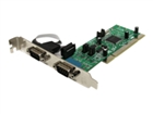 PCI-X Network Adapters –  – PCI2S4851050