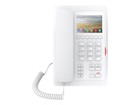VoIP Telefoner –  – H5-WHITE