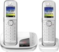 Wireless Telephones –  – KX-TGJ322GW