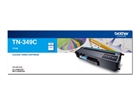 Toner Cartridge –  – TN-349C