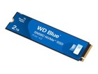 SSD, Solid State Drives –  – WDS200T3B0E