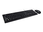 Keyboard & Mouse Bundles –  – 88884105