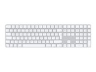 Bluetooth Keyboards –  – MXK73Y/A