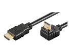 Kabel HDMI –  – HDM19191V2.0A90