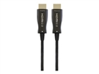 Cables HDMI –  – CCBP-HDMI-AOC-20M