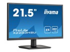 Monitor per Computer –  – X2283HSU-B1