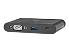 USB šakotuvai –  – TCARF220BK