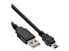 USB电缆 –  – 33107J