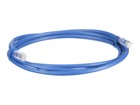 Cables de red –  – UTP6AX1BL