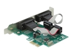 PCI-E-Nettverksadaptere –  – 90007