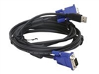 Cables per a KVM –  – DKVM-CU