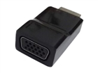 वीडियो केबल्स –  – A-HDMI-VGA-001