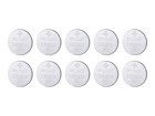 Button-Cell Batteries –  – ULTB-CR2025-10P