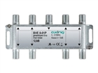 TV ir radio antenos																								 –  – BVE00801P