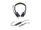Auriculares –  – UH46-DUAL-TEAMS-USB-C/A