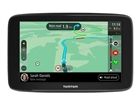 Přenosné přijímače GPS –  – 1BA6.002.20