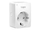 Wireless Router –  – TAPO P100(4-PACK)