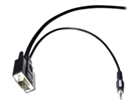 Peripheral Cables –  – SVGA15AMM02M