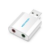 Tarjetas de Sonido Externas –  – VAB-S13