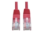 Patch Cables –  – N002-001-RD