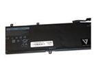 Baterias para Notebook –  – D-62MJV-V7E