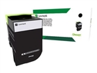 Toner Cartridges –  – 80C1HK0