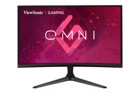 Computer Monitors –  – VX2418C