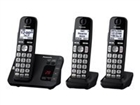 वायरलेस टेलीफोन –  – KX-TGE433B