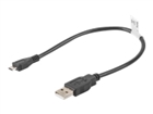 USB Káble –  – CA-USBM-10CC-0003-BK