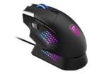 Souris –  – VERSA PRO W + MOUSE DOCK PRO