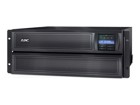 Rack-Mountable UPS –  – SMX2200HV