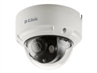 Wired IP Cameras –  – DCS-4614EK