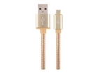 USB kabeli –  – CCB-mUSB2B-AMBM-6-G
