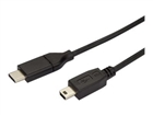 Kable USB –  – USB2CMB2M