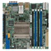 Matične ploče za server / radnu stanicu –  – MBD-X10SDV-8C-TLN4F-O