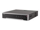 DVR za video-nadzor –  – DS-7708NI-I4/8P