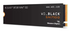 Jednotky SSD –  – WDBELG0010BBK-WRSN
