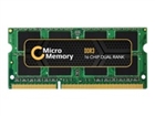 Sülearvutite mälu –  – MMKN019-4GB