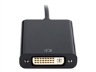 การ์ดวิดีโอ HDMI –  – V7UCDVI-BLK-1E