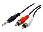 Audio Cables –  – 11.09.4341